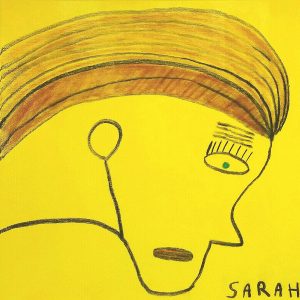 Portrait art brut II