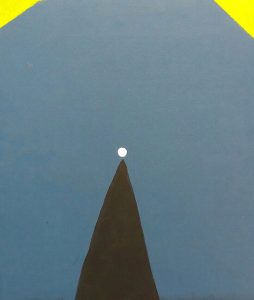 Pour l'un passionné par les paysages énigmatiques