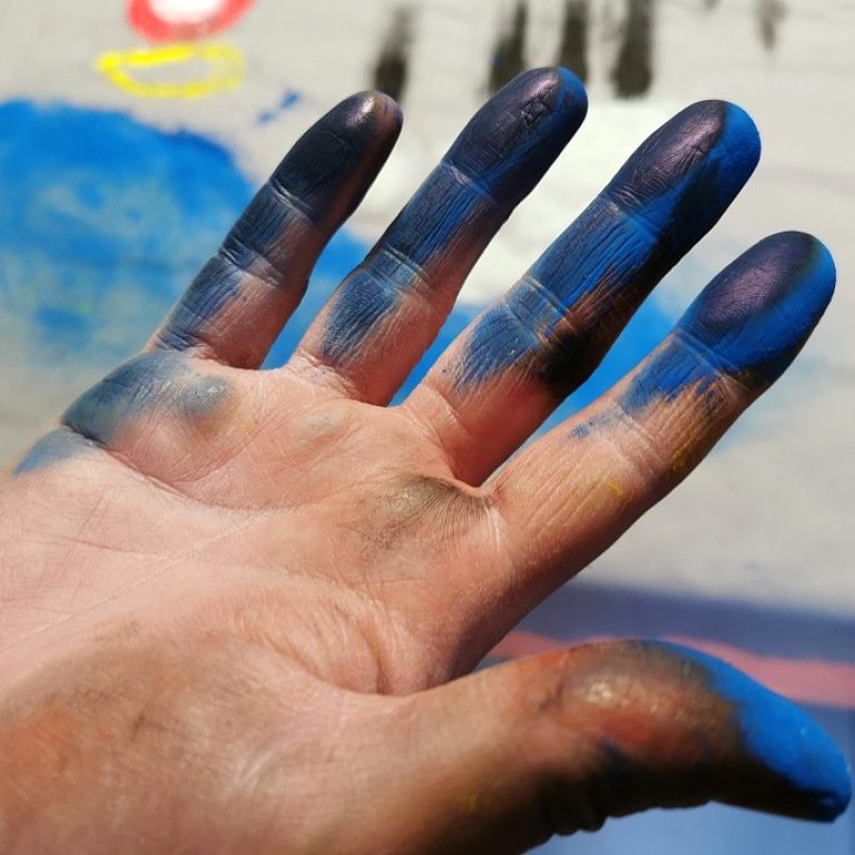 Elisabeth Lombard intervenante artistique