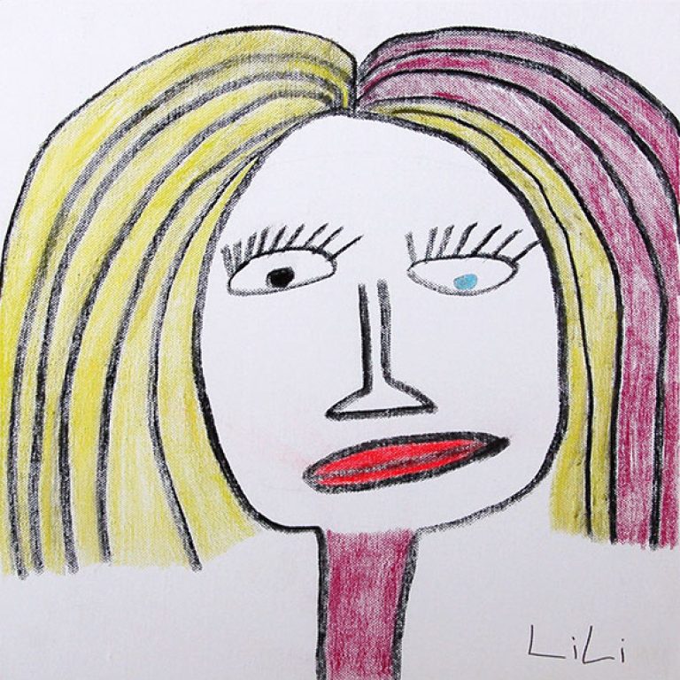 Elisabeth Lombard Intervenante artistique