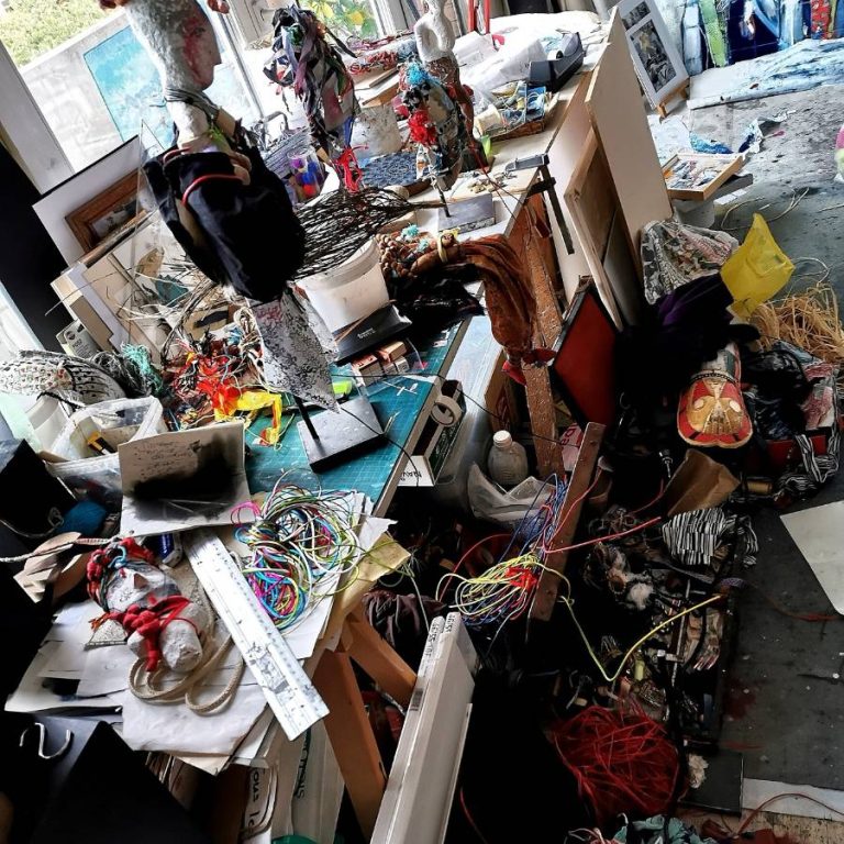 Atelier Elisabeth Lombard